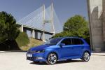 Skoda Fabia 2014 года (WW)